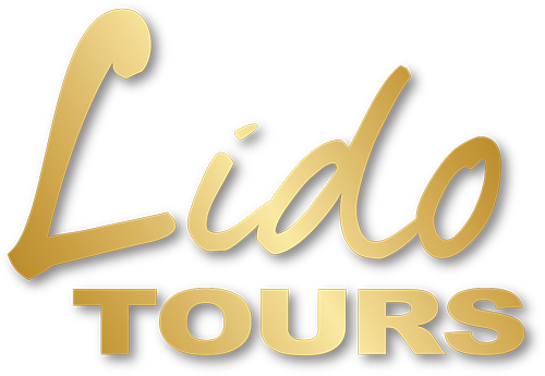 Lido Tours Logo